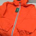 Boys Rain Jackets Lightweight Waterproof Hooded fleece Raincoats Windbreakers for Kids (3-4T, Black Camo)