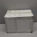 PUREBURG Replacement Smokestop Filter Compatible with Blueair 500/600 Classic 503 505 603 650E 550E 501 510 555EB 601 605 580i 680i Air Purifiers,H13 HEPA 3-Stage Filtration Activated Carbon