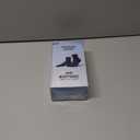 Mens & Boys Ankle Socks Cotton Warm Elastic Casual Lightweight Moisture Wicking Anti Odor | 3 & 6 Pairs, Size: 8-10