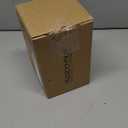 100% Cotton Muslin Blanket Large 50" x 70", 6 Layers Breathable and Lightweight Cotton Throw Blanket for Bed and Couch, Soft Quilt Bedspread, Gauze Blanket for Adults All Season, Grey (03 - Medium Grey)