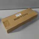 Paper Towel Holder Under Cabinet, Single Hand Operable Wall Mount with Damping Effect, Self-Adhesive or Drilled Paper Roll Holders for Kitchen, Bathroom, RV(2 Towel Robe Hooks) (Black)