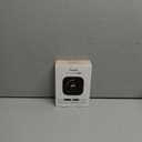 Aqara Smart Thermostat W200 with Apple Adaptive Temperature & Clean Energy Guidance, 4" Touchscreen, Matter Controller, Built-in Radar Sensor, Works with Apple Home, Siri, Google Assistant, Alexa