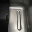 Stainless Steel Lunch Box, Leak-Proof Metal Bento Box with Adjustable Divider, Lunch Container for School Office Picnics & Travel, Microwave-Safe, Purple