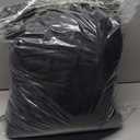 Bedsure Heated Blanket Throw Blanket - Fast Heating Electric Blanket, Soft Flannel Heated Throw with 4 Time Settings, 6 Heating Settings, Warm Gifts for Grandma Grandpa (50x60 inches, Black)