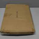 Floating Shelves Set of 3-2-Tier Hanging Wall Mounted Shelves, Decorative Storage Shelf for Living Room, Bedroom, Bathroom & Kitchen, Rustic Brown (3)