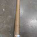 CAP Barbell 6-Foot Solid Olympic Bar, Chrome (2-Inch)