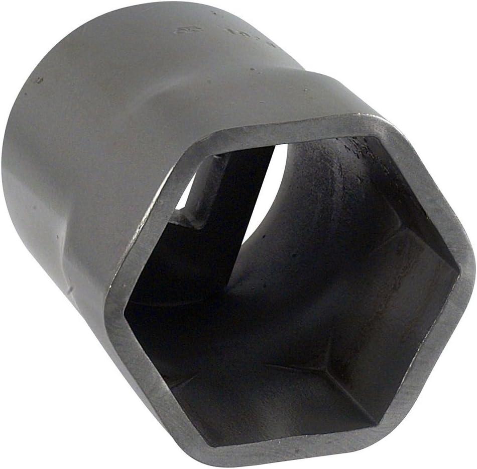OTC 1920 2-1/4" 6-point Wheel Bearing Locknut Socket - 3/4" Drive