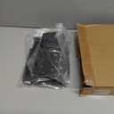 Karltys 3PCS CRV Center Console Organizer for Honda CR-V 2023-2025 2026 Accessories, CRV Hybrid Armrest Organizer Tray, Hidden Storage Box ABS Material