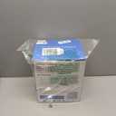 Neck Stretcher Cervical Traction, Adjustable Cervical Neck Traction Device, Neck Braces for Neck Pain and Support, Ergonomic Design for Home, Office & Travel Use - FSA Eligible/HSA Eligible (Black)