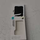 BENKS for MagSafe Wallet with Stand, ArmorGo Magnetic Wallet for Men, Minimalist Card Holder Fit 3 Cards for iPhone 16/15/14/13/12 Series, RFID Blocking, Built with Kevlar (Black/600D)