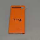 TAURI for iPhone 17 Pro Max Case, Full Camera Protection with Screen Protector, Anti-Yellowing Military-Grade Protection Shockproof Slim Phone Case for iPhone 17 ProMax, Clear