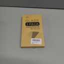 2 x Mr.Shield Screen Protector compatible with iPhone 17 Pro Max [6.9 Inch] [Tempered Glass] [3-PACK] [Japan Glass with 9H Hardness]
