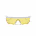 OZOKSKS Wavy Design cycling sunglasses, Sport Running Sunglasses Women Men Teens, Cycling Sun Glasses