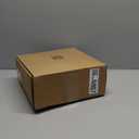 AMINUGAL Womens Elastic Knee High Platform Chunky Block High Heel Sock Boots Zipper Round Toe Fashion Motorcycle Combat Punk Boots For Women Size 5.5