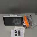 Android 13 for Double Din Car Stereo Adjustable 10.1" HD IPS Touchscreen Radio Compatible with Apple Carplay Android Auto, Car Audio Receivers Backup Camera Mirror Link FM Radio (2GB RAM+32GB ROM)