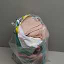 Depend Fresh Protection Adult Diapers, Incontinence & Postpartum Bladder Leak Underwear for Women, Disposable, Maximum, Large, Blush, 28 Count