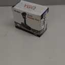 2026 New Portable Car Heaters for Vehicle for Winter, 12v Car Heater That Plugs Into Cigarette Lighter, 200w Cigarette Lighter Heater for Car Defroster and Defogger