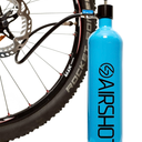 Airshot Tubeless Tire Inflator 1.15l