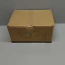 iMaihom 100W LED Flood Light Outdoor, 9000LM Super Bright Security Lights, IP65 Waterproof Exterior Floodlight, 3 Adjustable Heads, 6500K Daylight White Light for Yard Garage Playground (2 Pack),Black