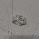 Sony MDR-EX14AP Wired In-ear Earbud Headphones with Microphone, White