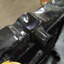 Spectra Premium CU349 Complete Radiator for Hyundai Excel/Precis