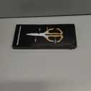 Kitchen Scissors all Purpose - Stainless Steel Kitchen Shear, Sharp Silver Meat Scissors Dishwasher Safe, Heavy Duty Poultry Shears, Japanese Cooking Scissor for Food, Chicken Bones, and Turkey