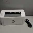 HP Laserjet M110w Wireless Black & White Printer, Print, Fast speeds, Easy Setup, Mobile Printing, Best-for-Small Teams