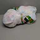 Smoofy Faux Fur Throw Blanket for Couch  Rainbow Fluffy Cozy Rabbit Fleece, Plush Soft Bubble Blanket for Sofa & Bed, for Mom, Warm Fuzzy Home Room Decor Throw 50" x 60"