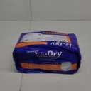 LivDry Adult Diapers Large Incontinence Underwear, Overnight, Leak Protection, 16-Pack