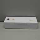 GFCI Outlet, Tamper-Resistant Outlets, UL Listed Self Test GFI Receptacle with 2 LED Indicator, 15 Amp, White (10 Pack)