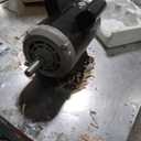 23378805 54421193 Air Compressor Motor Fits for Ingersoll Rand