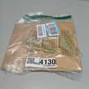 Vintage Christmas Canvas Wall Art Santa Reading Book by Xmas Tree Prints Poster Cozy Holiday Oil Painting Winter Decor Christmas Pictures Decoration for Living Room Bedroom 8x12inch Unframed (8L" x 12W", Style-3 Unframed)