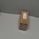 2 Sets(6 Pcs) Brass Gold Metal Taper Candle Holders Candlestick Holders, Vintage Modern Decorative Centerpiece Candlestick Holders for Table Mantel Wedding Housewarming Gift