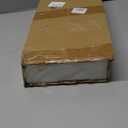 White Desk Organizer Shelf Wooden Desktop Bookshelf Adjustable Desktop Organizer Shelves Small Book Shelf for Office Desk Supplies Home Storage Natural Stand Decor (12*)