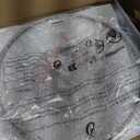 Inqibee 14 Inch Stainless Steel Wok Pan with Lid, Detachable Handle