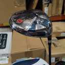 PGM G500 Mens Complete Golf Club Set Titanium Driver, Draw-Biased Hybrid, High-Strength Irons, Forgiving Putter, Stand Bag with 5 Headcovers, [Right Hand][Length: Standard]