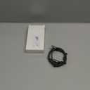 USB C to 6.35mm TRS Stereo Audio Cable 4 FT, USB Type-C to 1/4" Audio Adapter Aux Jack Stereo Cord, Gold-Plated Connector, Nylon Braided Jacket, DAC Chip, Hi-Fi Sound Quality, Not for Recording