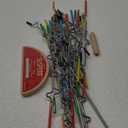 Melissa & Doug Suspend Family Game (31 pcs) - Wire Balance Game, Family Game Night, Family Activities, Games For Kids Ages 8+