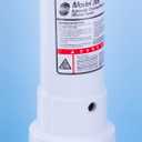Offline Pool Chlorinator 300 Replacement for Pentair R171016 Rainbow Automatic Chlorine/Bromine Pool and Spa Feeder, for Inground Pool, Upgraded Control Valve and Connector Parts