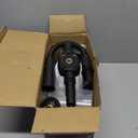 1200W Handheld Steam Cleaner for Home, Powerful Natural MultiSurface Steam Cleaner with 12 Accessories, 13.5oz Pressurized Steamer for Deep Cleaning Tile, Grout, Showers, Bathrooms, Kitchens & Car