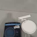 OSIDEN Rechargeable Motion Sensor Ceiling Light with Remote Wireless Magnetic Stick on Closet Light Battery Operated Ceiling Lights for Shower Shed Hallway Porch Stairs Garage