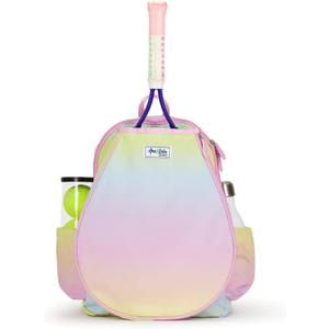 Ame & Lulu Little Love Tennis Backpack