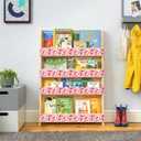 72 Feet Valentine's Day Love Heart Border Trim for Valentine Classroom Bulletin Board Decorations