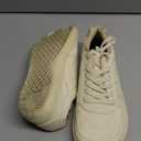 WHITIN Wide Toe Box Barefoot Sneakers for Women | Lightweight Canvas Minimalist Shoes