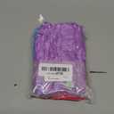 wegreeco Washable Reusable Premium Female Dog Diapers, Medium Large Small Dog Doggie Puppy & Doggy Diapers Female,Period Panties in Heat (Pack of 3, Medium) (Medium (12"-15" Waist), Bright Color)