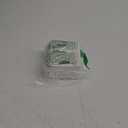 72 Pcs Hair Accessories Set: Plastic Self-Hinge Barrettes, Hair Balls, Bow Ties, Flower Clips for Girls, Baby, and Toddler (Purple, 80s 90s Inspired)