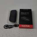 SanDisk ImageMate PRO USB-C Reader/Writer - SDDR-A631-GNGNN