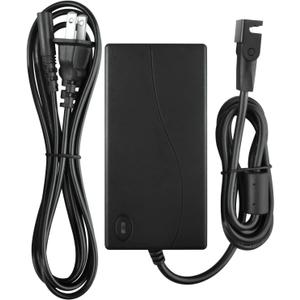 29V 2A 2-Prong AC/DC Adapter for Model EK-A290020 YH-A290015 YH-A290020-C YH-A290020 DLC-P Series DLC-PD DLC-PH Linear Actuator Recliner Chair Electronic Sofa Chair 29VDC 2.0A Power Supply