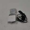 Android TV Box 12.0 4GB 64GB TV Box 2024 Support 8K Dual-WiFi 2.4G 5.8G Android Box H618 Chipset with HDR10 BT5.0 USB 2.0 3D Ethernet with Mini Backlit Keyboard