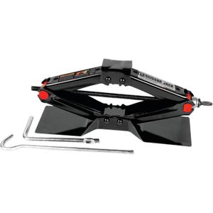 Performance Tool W1600 1-1/2 Ton Scissor Jack